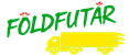 Földfutár