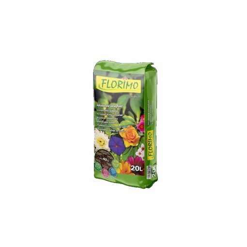 FLORIMO Általános virágföld 20L