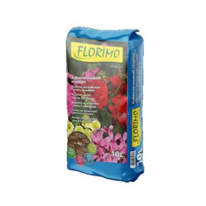 FLORIMO for balcony plants and geranim 10 l