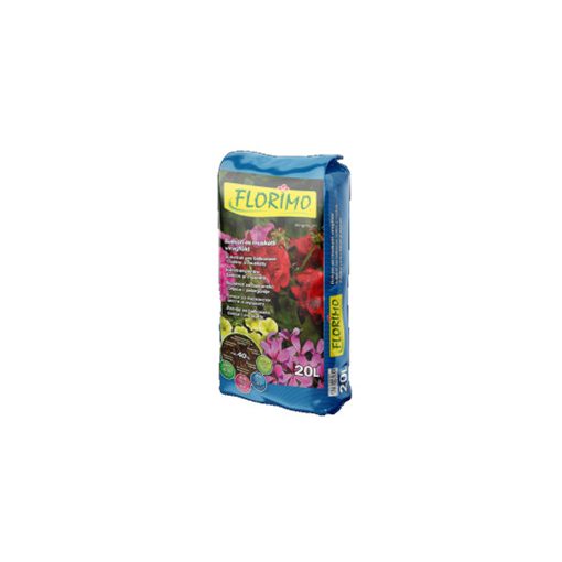 FLORIMO for balcony plants and geranim 20 l