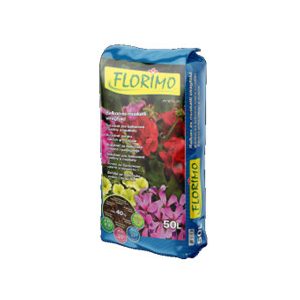FLORIMO for balcony plants and geranim 50 l