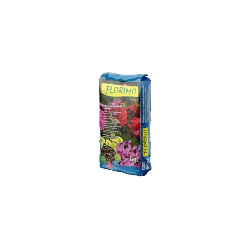 FLORIMO for balcony plants and geranim 50 l