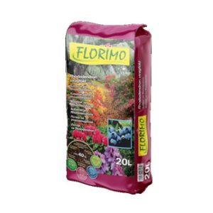FLORIMO for rhododendrons 20 l