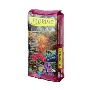 FLORIMO for rhododendrons 50 l