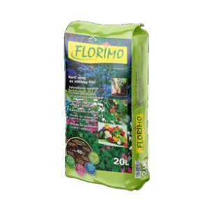 FLORIMO for orchards 20 l