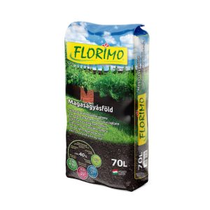 FLORIMO for raised beds 70 l