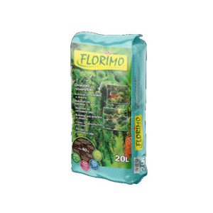 FLORIMO for evergreens 20 l