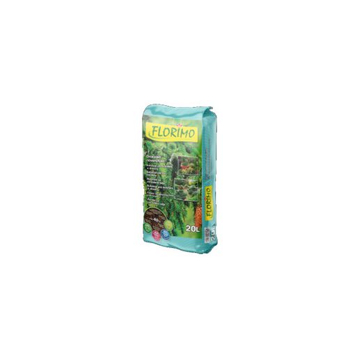 FLORIMO for evergreens 20 l
