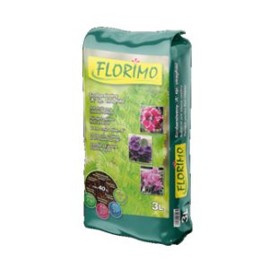 FLORIMO for indoor plants type A 3 l