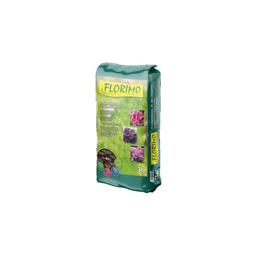 FLORIMO for indoor plants type A 3 l