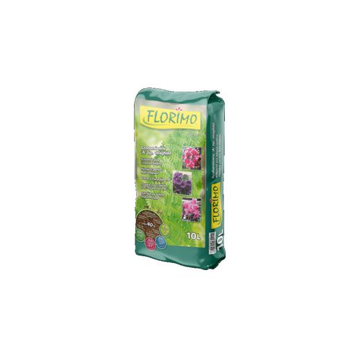 FLORIMO for indoor plants type A 10 l
