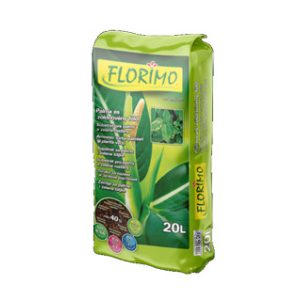 FLORIMO for palms 20 l