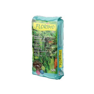 FLORIMO for evergreens 50 l