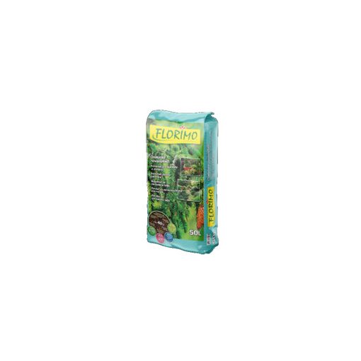 FLORIMO for evergreens 50 l