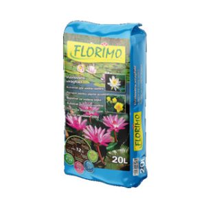 FLORIMO for water plants 20 l