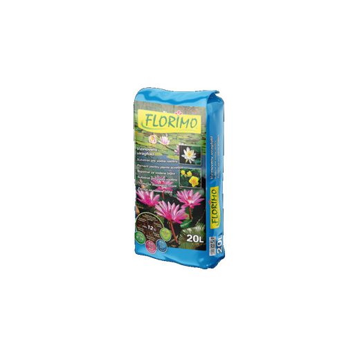 FLORIMO for water plants 20 l