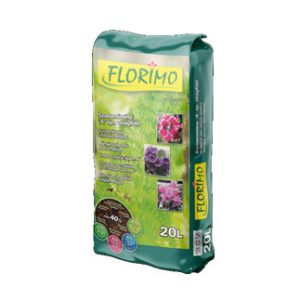 FLORIMO for indoor plants type A 20 l