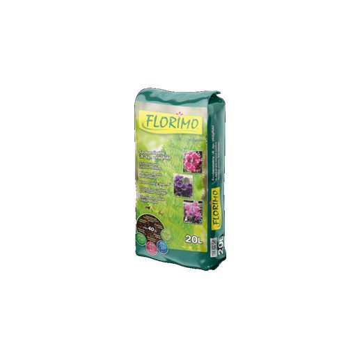 FLORIMO Szobanövény "A" tipusú föld 20L