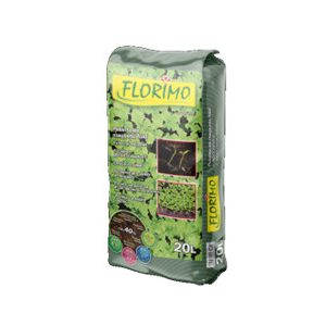 FLORIMO for young plants 20 l
