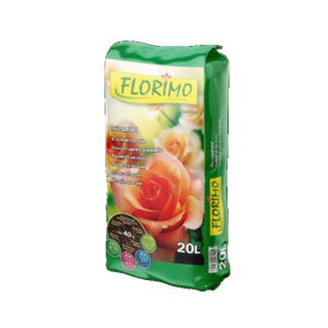 FLORIMO for roses 20 l