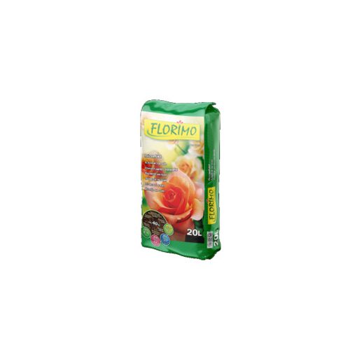 FLORIMO for roses 20 l