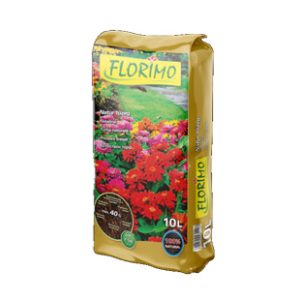 FLORIMO peat 10 l
