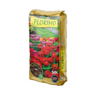 FLORIMO peat 50 l