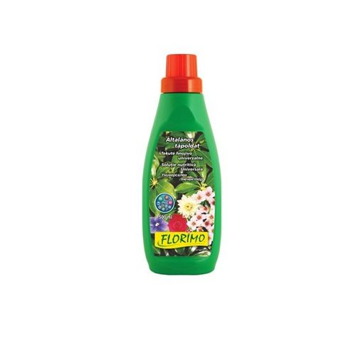 FLORIMO liquid fertilizer all purpose 500 ml