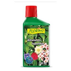 FLORIMO Általános tápoldat 100ml