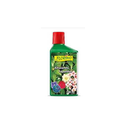 FLORIMO Általános tápoldat 100ml
