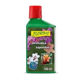 FLORIMO orchidea tápoldat 100ml