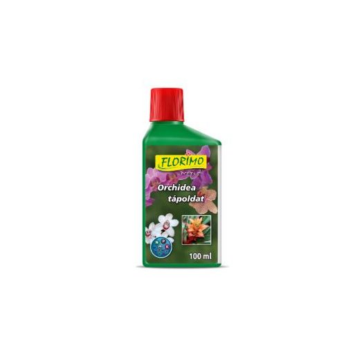 FLORIMO orchidea tápoldat 100ml