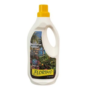 FLORIMO Mediterrán tápoldat 1000ml 