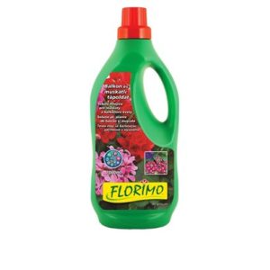 FLORIMO liquid fertilizer balcony plants and geranium1000 ml