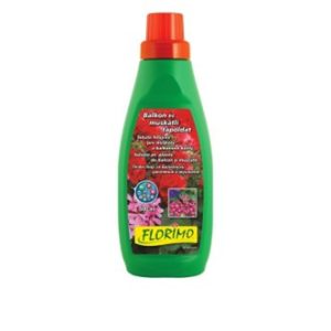 FLORIMO liquid fertilizer balcony plants and geranium 500 ml