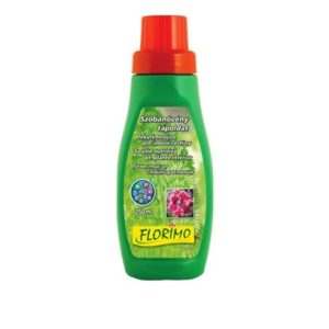 FLORIMO liquid fertilizer for indoor plants 250ml