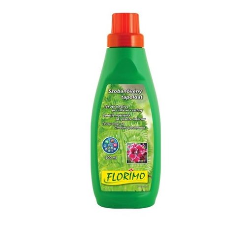 Florimo Szobanövény tápoldat 500 mL