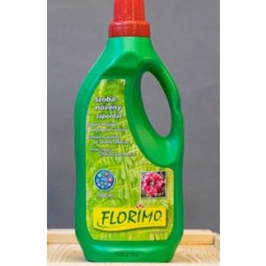 FLORIMO liquid fertilizer for indoor plants 1000 ml