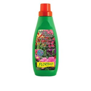 FLORIMO liquid fertilizer for blooming plants 500 ml
