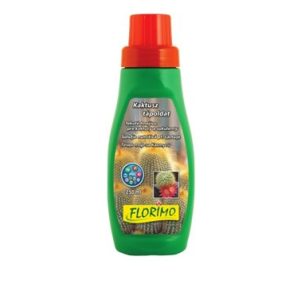 FLORIMO liquid fertilizer for cacti 250 ml