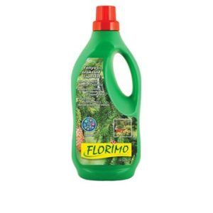 FLORIMO liquid fertilizer for pines and evergreens 1000 ml