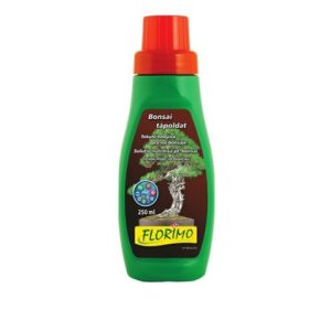 FLORIMO liquid fertilizer for bonsai 250 ml