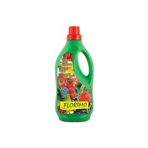   FLORIMO liquid fertilizer for vegetbles and evergreens 1000 ml