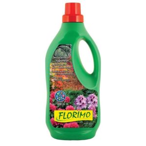 FLORIMO liquid fertilizer for rhododendrons 1000 ml