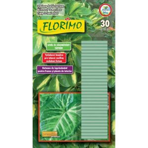 FLORIMO fertilizing sticks for green plants 30 db