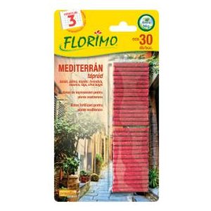 FLORIMO Mediterrán táprúd