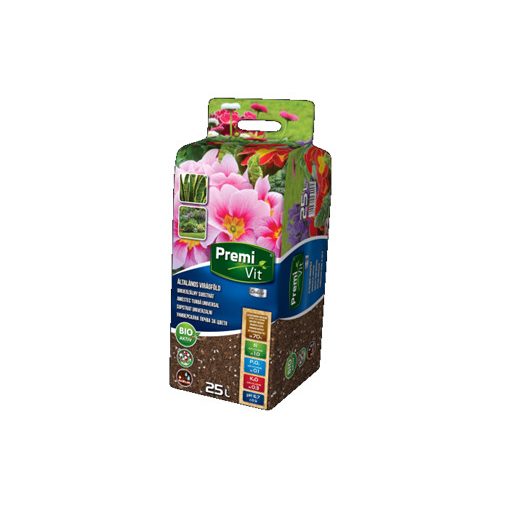 PremiVit all-purpose 25l