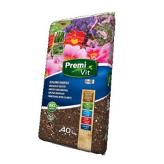 Premi Vit Általános virágföld 40L