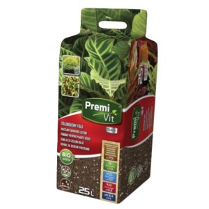 PremiVit for green plants 25l