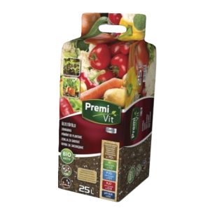 PremiVit for young plants 25l
